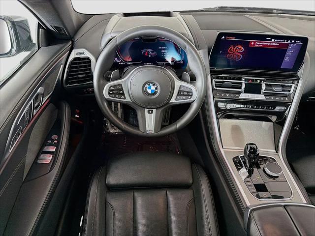 2023 BMW 840 Gran Coupe i xDrive