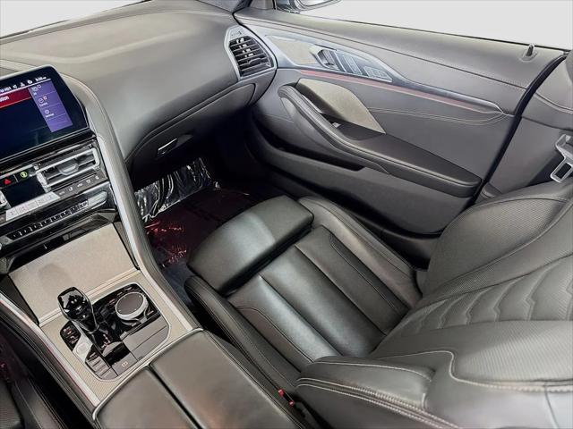 2023 BMW 840 Gran Coupe i xDrive