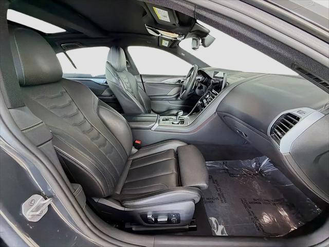 2023 BMW 840 Gran Coupe i xDrive