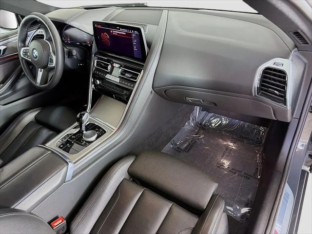 2023 BMW 840 Gran Coupe i xDrive