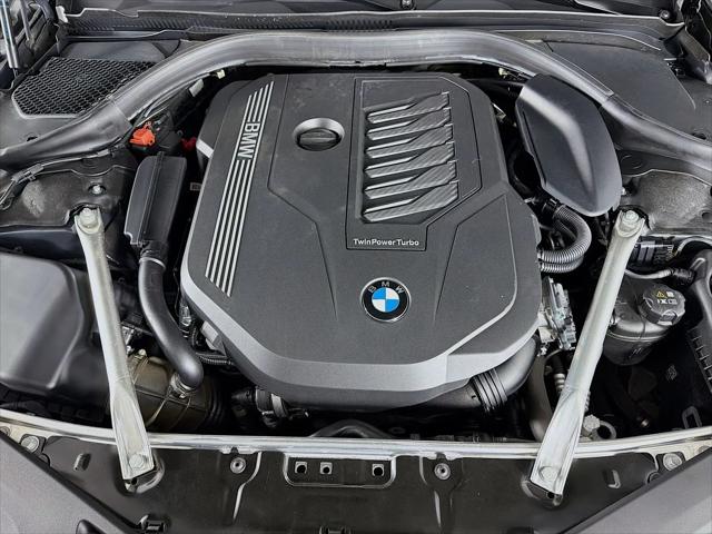 2023 BMW 840 Gran Coupe i xDrive