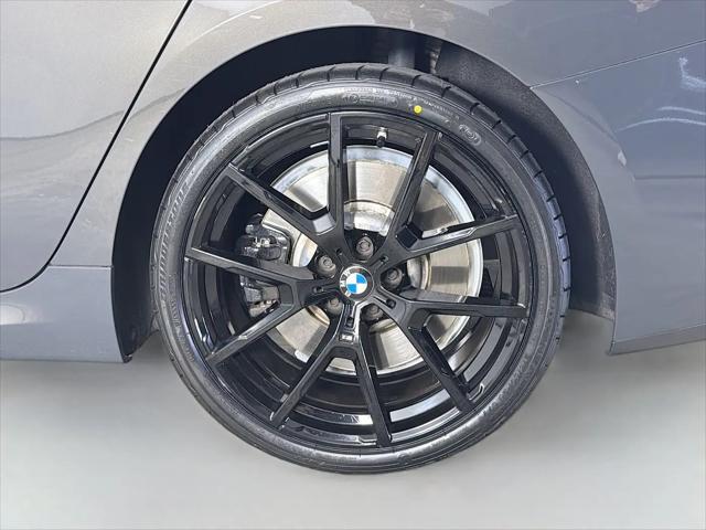 2023 BMW 840 Gran Coupe i xDrive