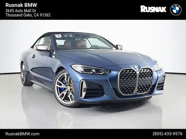 2023 BMW M4 M440i for sale in Thousand Oaks, CA