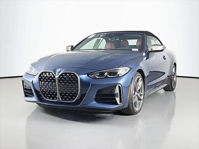 2023 BMW M4 M440i