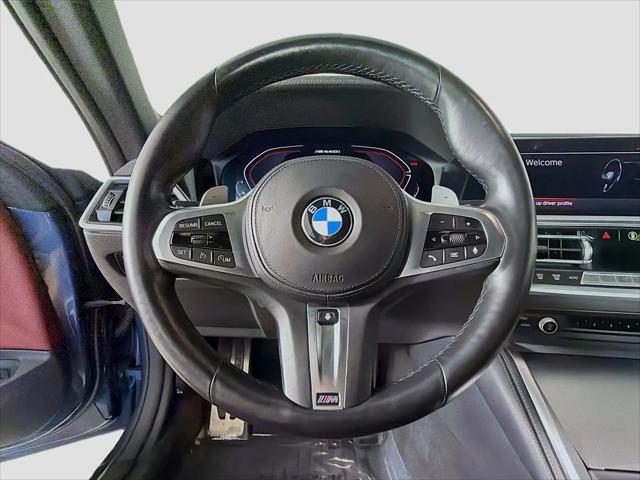 2023 BMW M4 M440i