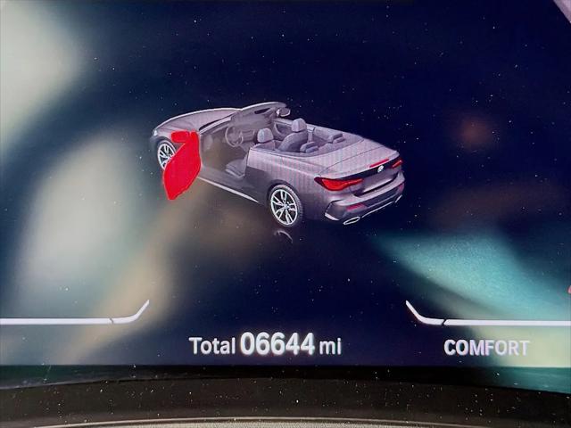 2023 BMW M4 M440i