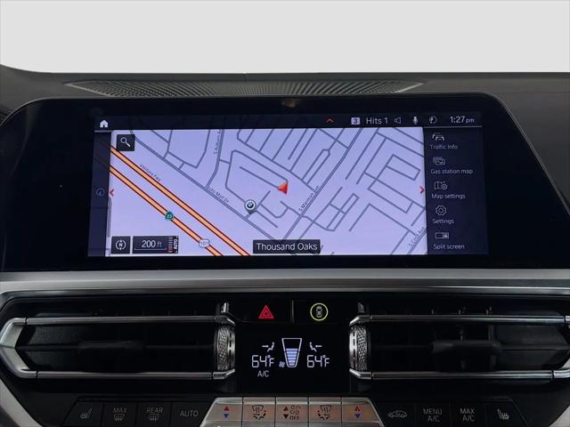 2023 BMW M4 M440i