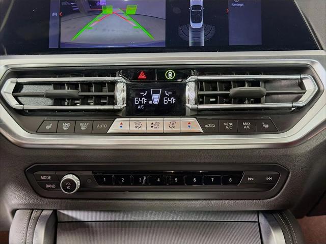 2023 BMW M4 M440i