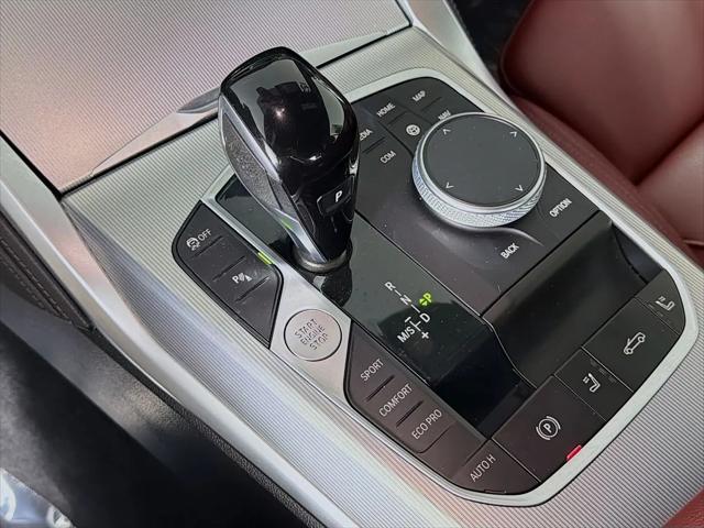 2023 BMW M4 M440i
