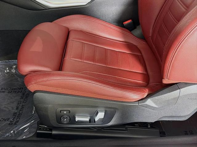 2023 BMW M4 M440i