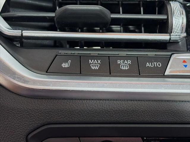 2023 BMW M4 M440i