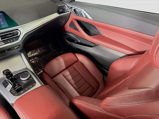2023 BMW M4 M440i