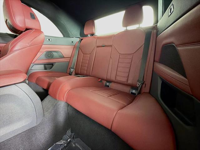 2023 BMW M4 M440i