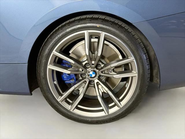 2023 BMW M4 M440i