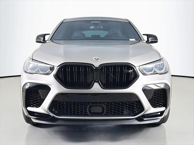 2023 BMW X6 M Standard