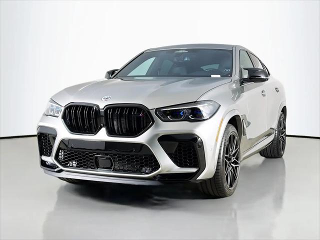 2023 BMW X6 M Standard