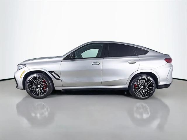 2023 BMW X6 M Standard