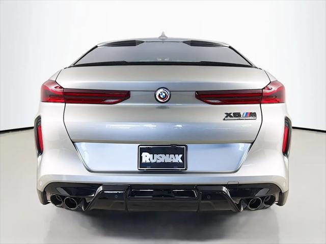 2023 BMW X6 M Standard