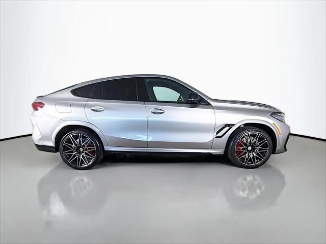 2023 BMW X6 M Standard