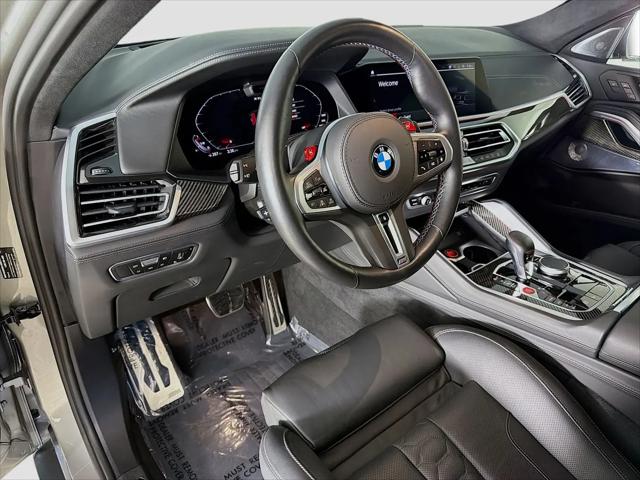 2023 BMW X6 M Standard