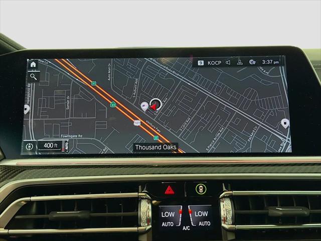 2023 BMW X6 M Standard