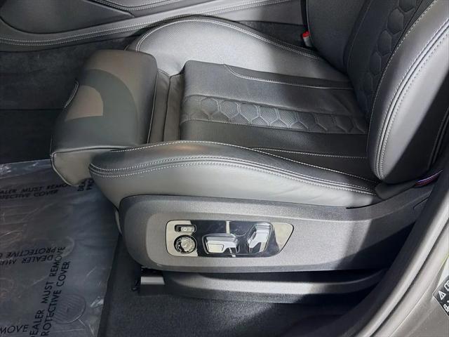 2023 BMW X6 M Standard