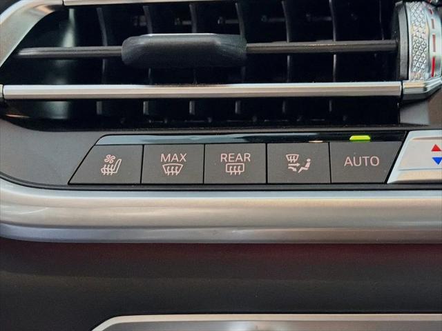 2023 BMW X6 M Standard