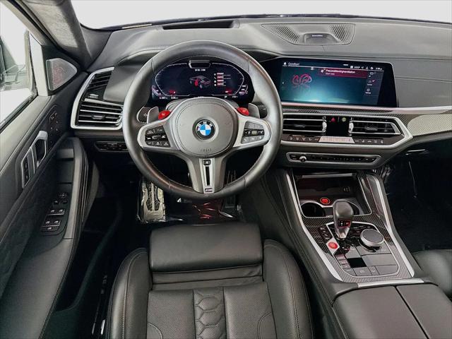 2023 BMW X6 M Standard
