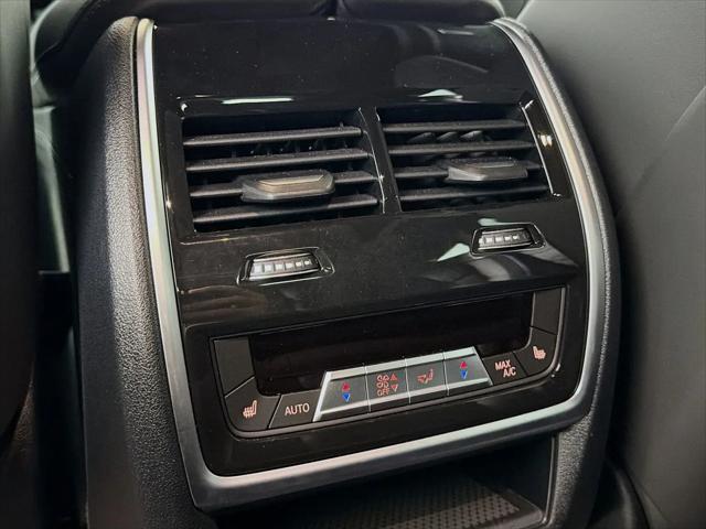 2023 BMW X6 M Standard