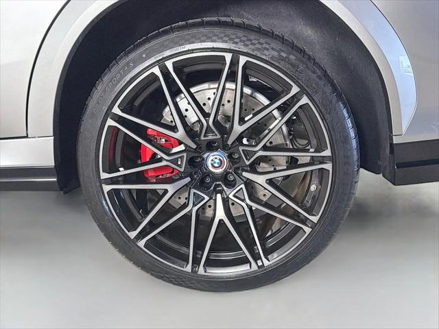 2023 BMW X6 M Standard