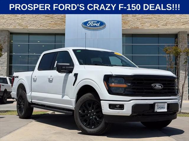 2026 Ford F-150 XLT for sale in Prosper, TX