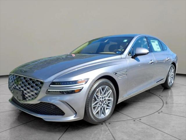 2026 Genesis G80 2.5T AWD for sale in Hampton, VA