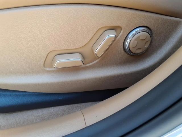 2026 Genesis G80 2.5T AWD