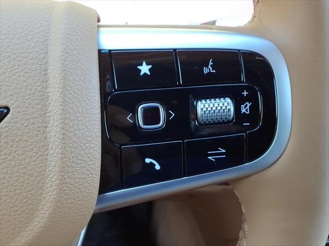 2026 Genesis G80 2.5T AWD