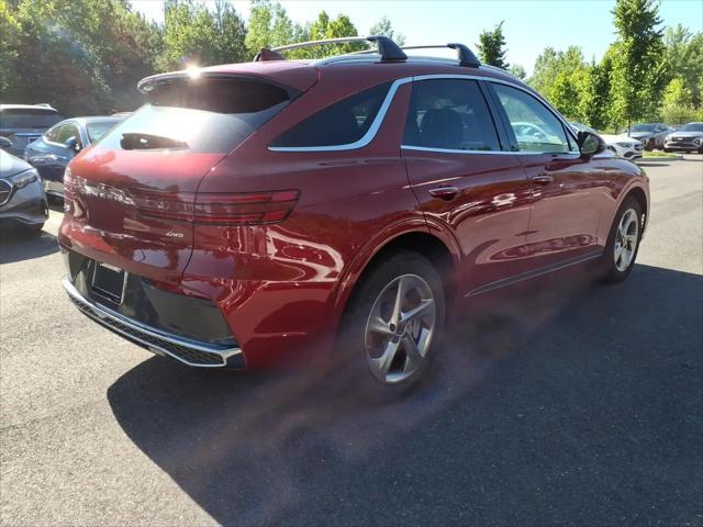 2026 Genesis GV70 2.5T Select