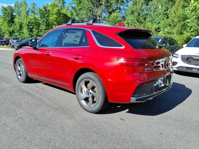 2026 Genesis GV70 2.5T Select