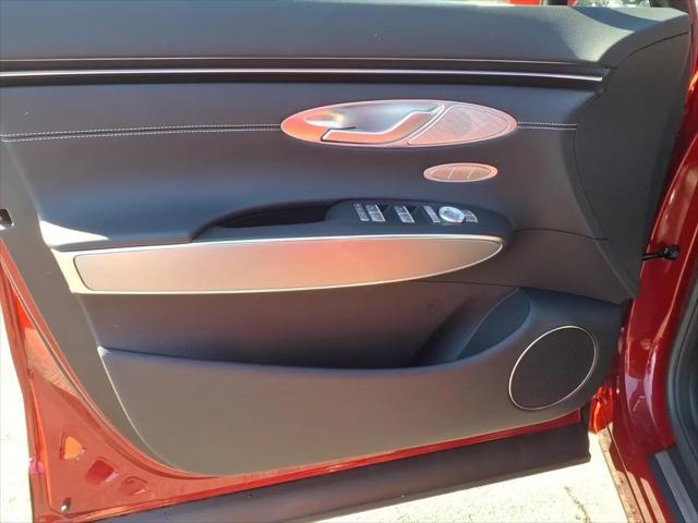2026 Genesis GV70 2.5T Select