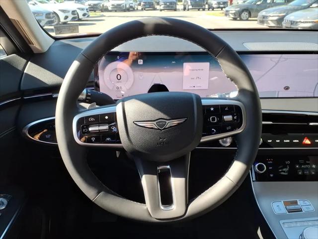2026 Genesis GV70 2.5T Select