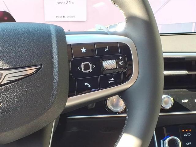 2026 Genesis GV70 2.5T Select