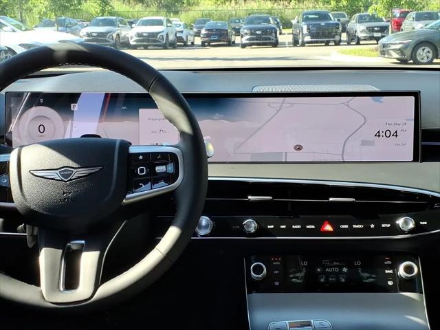 2026 Genesis GV70 2.5T Select
