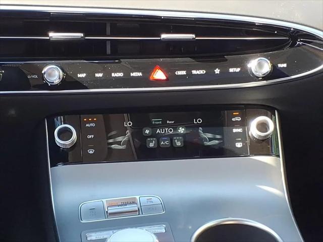 2026 Genesis GV70 2.5T Select
