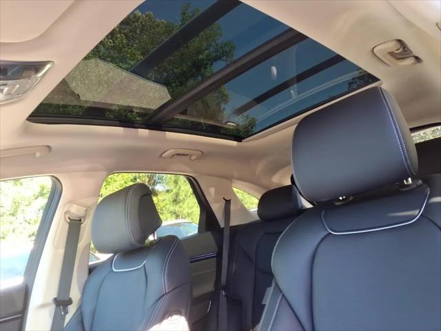 2026 Genesis GV70 2.5T Select