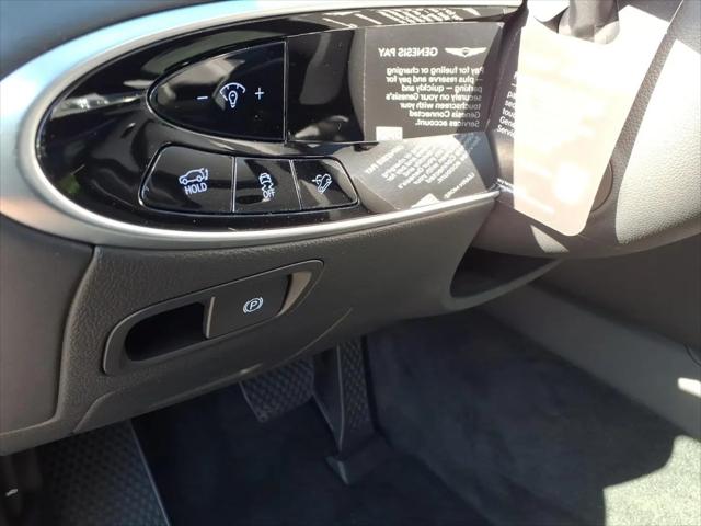 2026 Genesis GV70 2.5T Select