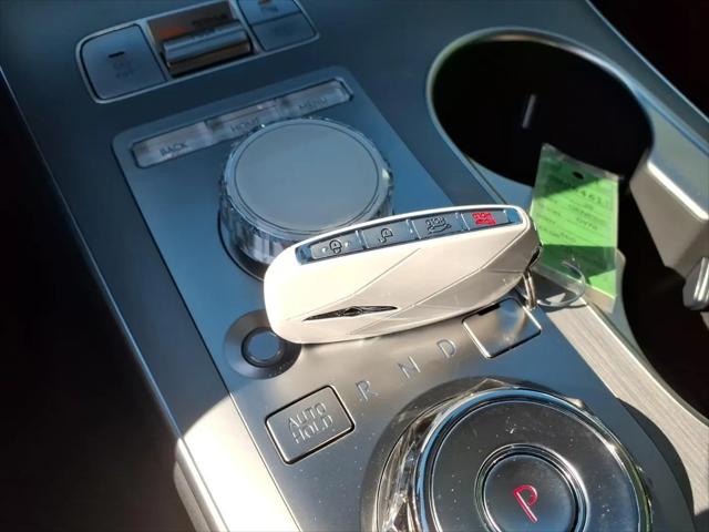 2026 Genesis GV70 2.5T Select