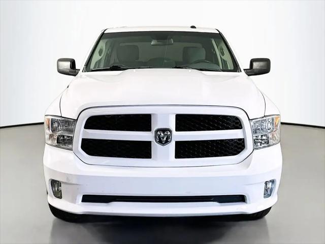 2016 Ram 1500 Express