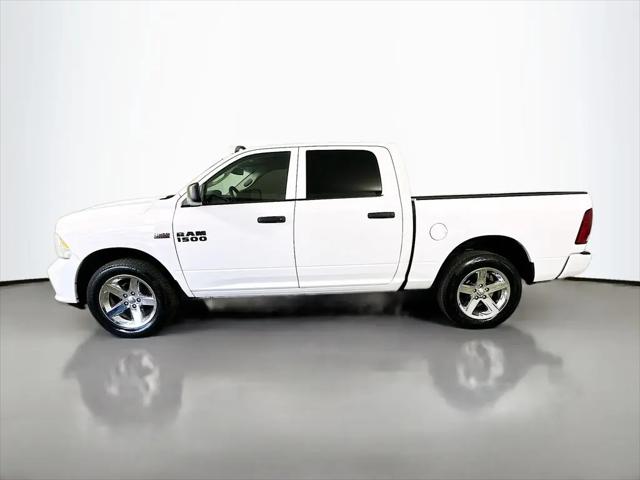 2016 Ram 1500 Express