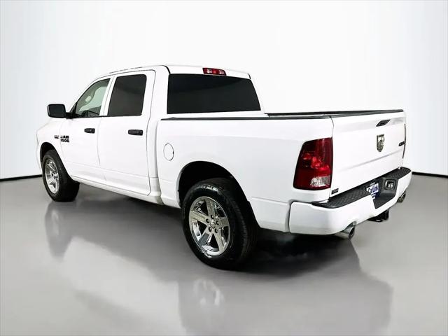 2016 Ram 1500 Express
