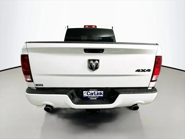 2016 Ram 1500 Express