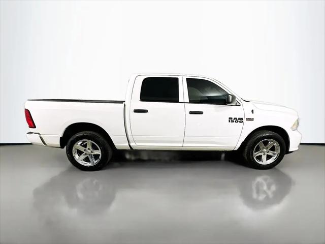 2016 Ram 1500 Express