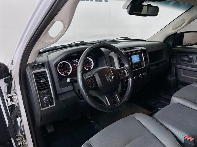 2016 Ram 1500 Express